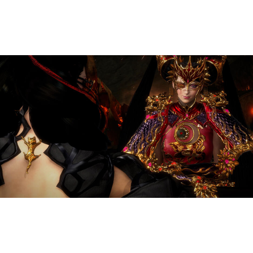 Bayonetta 3 Switch UK Bayonetta 3 Switch UK